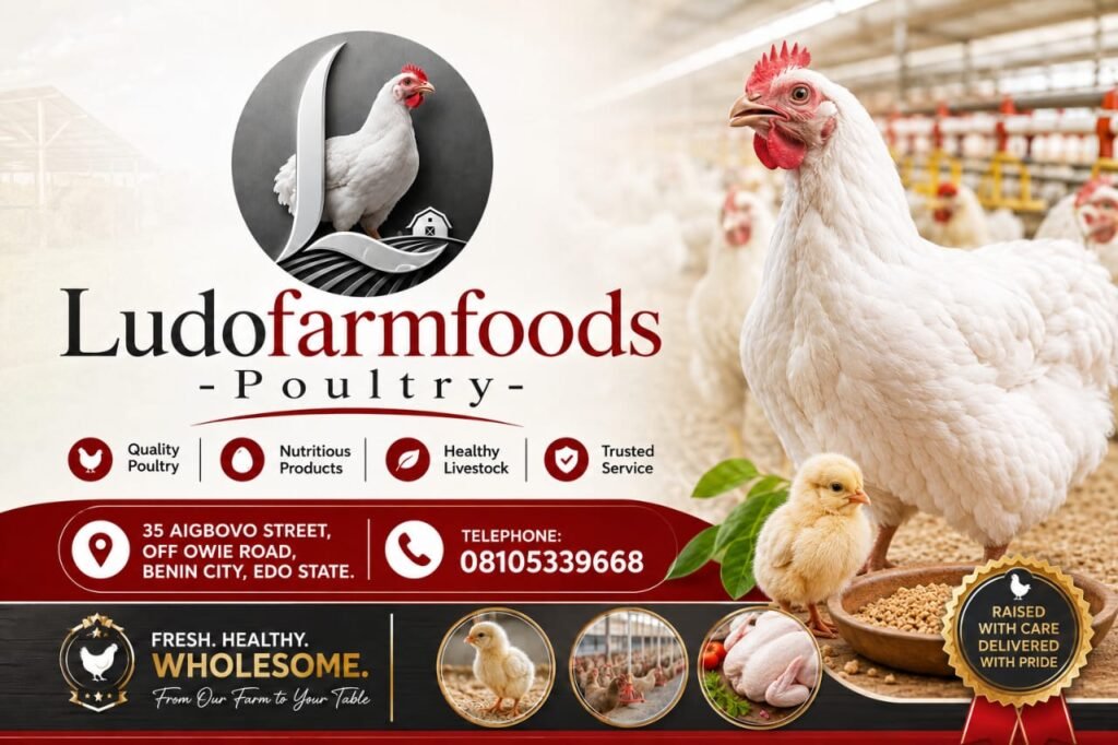 Ludofarmfoods